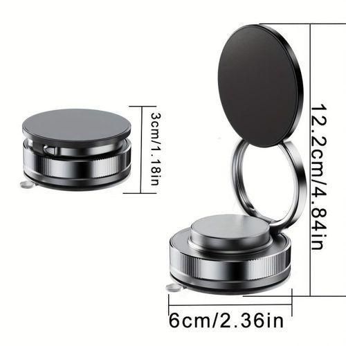 Generic Utarudi nano Colle magnétique support pour téléphone pliable - image 2