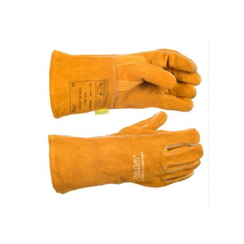 product_image_name-Generic-Gants de Protection en Cuir Résistant – Sécurité Travail et Bricolage-1