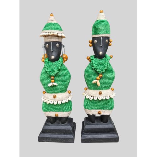 Generic Poupée Namji d' Afrique du Sud