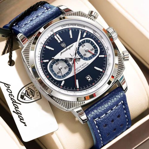 POEDAGAR MONTRE HOMME - image 2