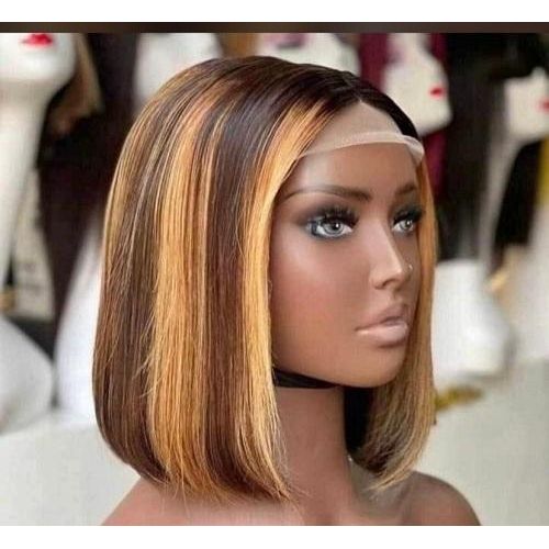 Perruque couleur pas cher store