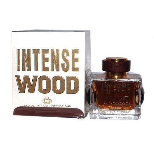 Perfume intense wood original store