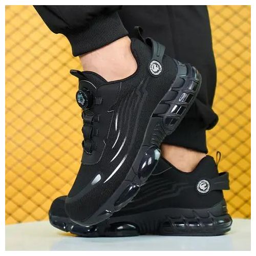 product_image_name-Fashion-CHAUSSURES DE SÉCURITÉ HIGH QUALITY ,AVEC BOUTON ROTATIF -5