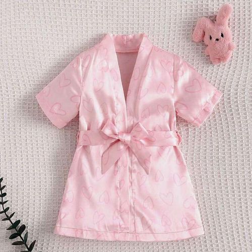 Kimono bebe fille best sale