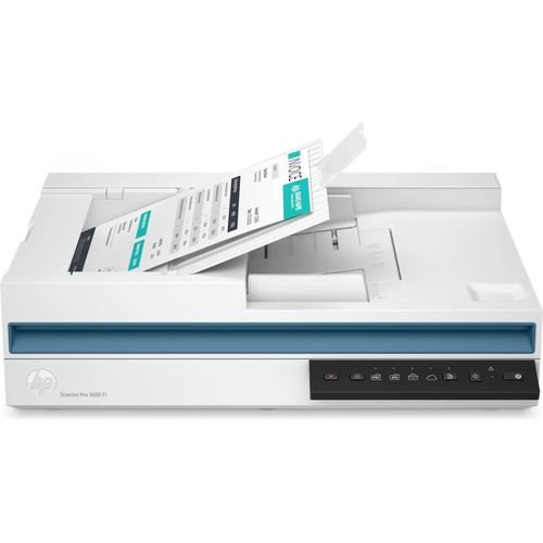 product_image_name-Hp-Scanner ScanJet Pro 3600 f1 (20G06A) - 30 Pages par minute - Professionnel-1