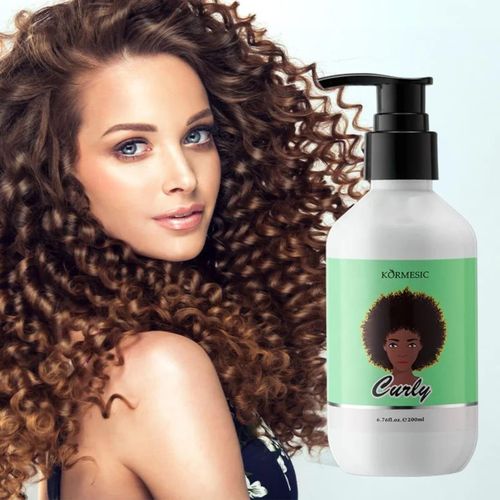 KORMESIC Crème Définition Boucles Hydratante - image 2