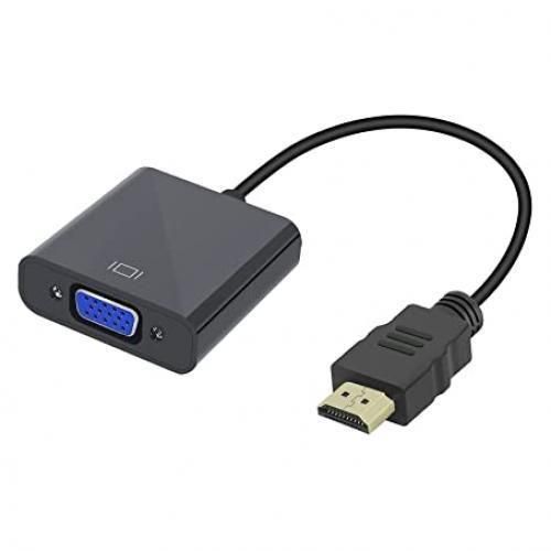 Generic Hdmi-vga Adapteur