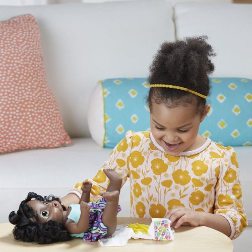 Baby alive pas cher discount