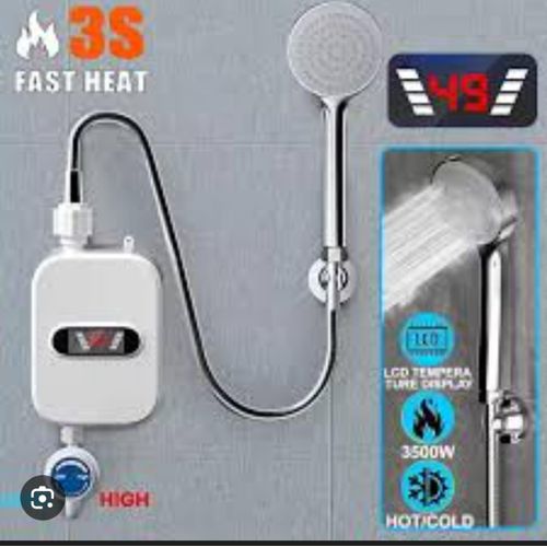 product_image_name-Generic-Chauffe-eau électrique instantané -2