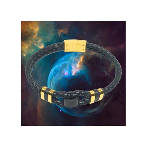 Generic Bracelet En Cuir Homme Prix pas cher Jumia CI