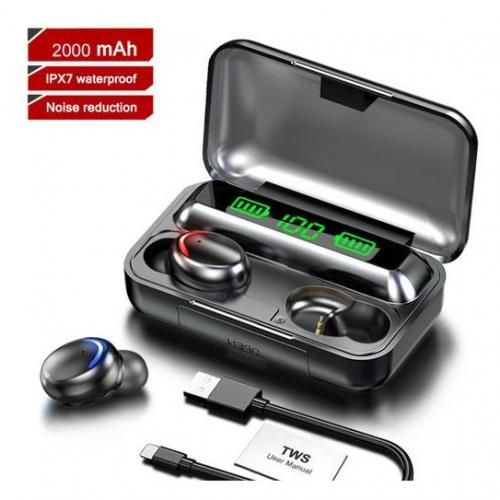 product_image_name-Generic-Ecouteurs Bluetooth F9-1