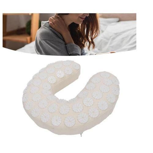 product_image_name-Generic-Oreiller D'acupression pour le Cou-2