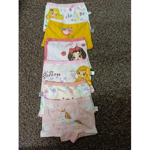 product_image_name-Fashion-lot de 6 culottes pour 4-7ans-1