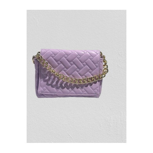 Sac best sale violet femme