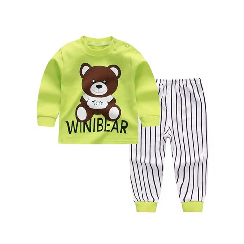 Fashion Ensemble pour enfant de 9 a 18 mois Prix pas cher Jumia CI