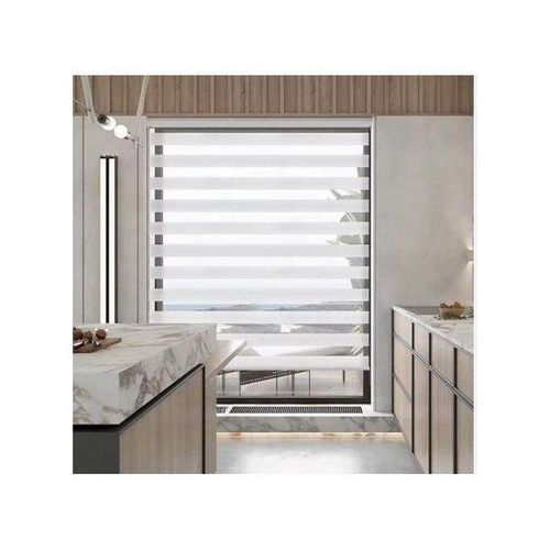 product_image_name-Generic-Store D’intérieur Enroulable Jour ET Nuit - Store Occultant Jour et Nuit  100 x 200 Cm-2