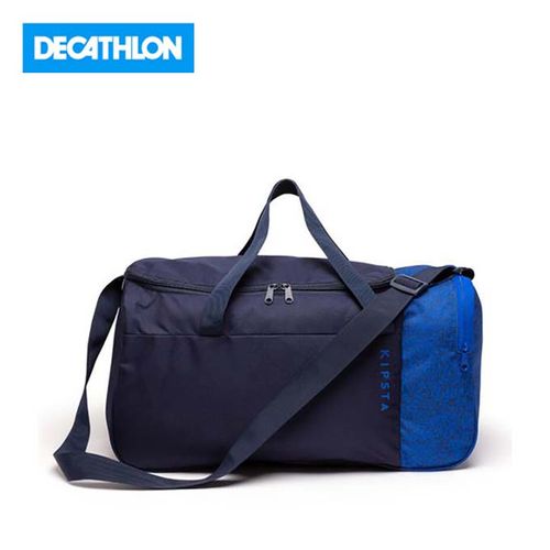 Sac sport 20L - ESSENTIAL bleu - Decathlon Cote d'Ivoire