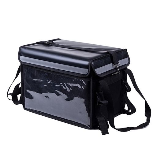 Generic Sac De Livraison De Repas Sac Livraison Moto-62L - Prix pas cher