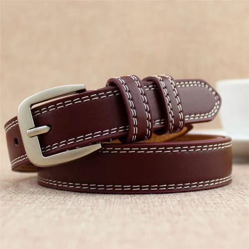 Generic Ceinture Junior marron Prix pas cher Jumia CI
