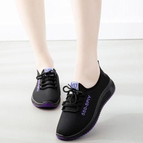 Fashion Dames Classique Casual Chaussures Running Sneakers Prix pas cher Jumia CI