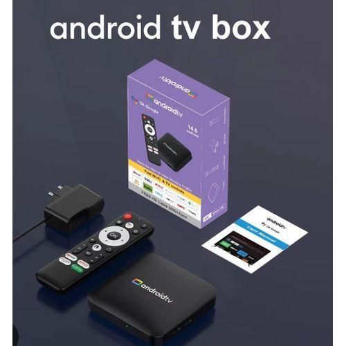 Generic BOX ANDROID - image 3