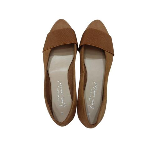 product_image_name-Fashion-Ballerine de Qualité Class Pour Femme-1