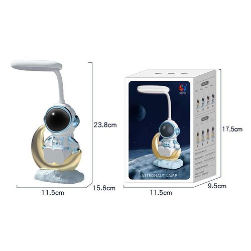 product_image_name-Generic- lampe de bureau rechargeable protectrice des yeux, astronaute de lecture d'étudiant de dortoir-1