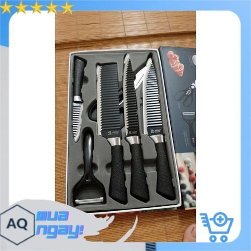 product_image_name-Knife Set-Ensemble De Couteaux Japonais Polyvalents 6 Pieces-6