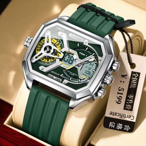 Generic Chic Montre Homme