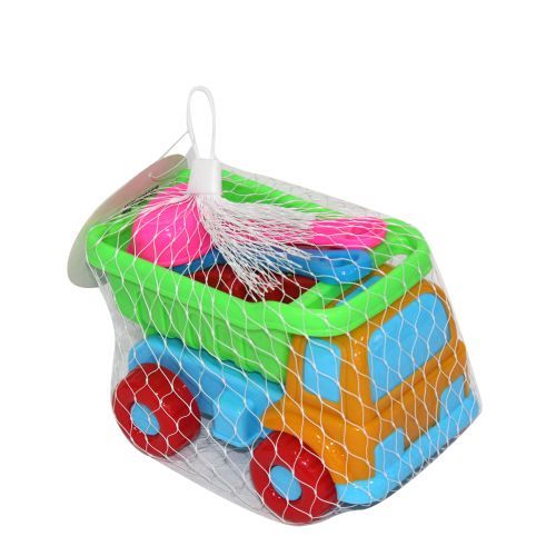 Generic Jouet De Plage Pour Enfant Multicolore Prix pas cher Jumia CI