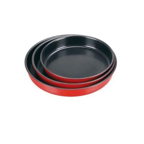 Generic LOT DE 3 PLAT A FOUR  RAYONNANTE ET DURABLE - image 2