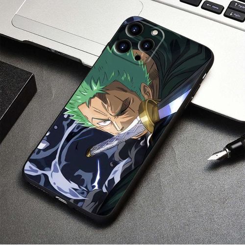 Generic Étui iPhone Zoro