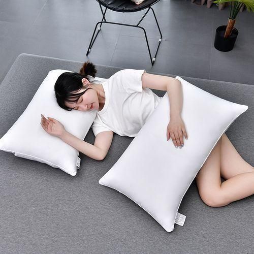 Generic 2 Coussins En Velours - 48*74cm - image 2