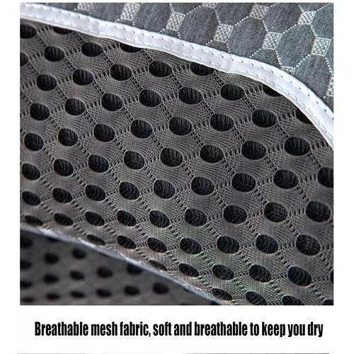 product_image_name-Generic-Oreiller Ergonomique Cervical Premium - Oreiller de Sommeil Profond Anti-Douleur - Mousse à Mémoire de Forme Ultra Doux - Protection Cou et Colonne Vertébrale-8