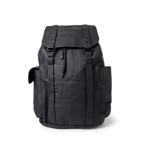 Generic SAC À DOS BOSS NOIR - IMPERMÉABLE - ARCHANGE SHOP - image 3