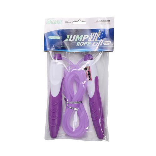 product_image_name-Generic-Corde à Sauter avec Compteur Mécanique - Poignées ABS Ergonomiques-2