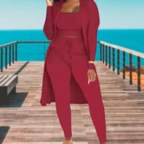 product_image_name-Fashion-Complet Haut+Pantalon-1