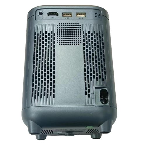 product_image_name-Generic-Projecteur WiFi 6 & Bluetooth 5.0 - YouTube - Mise au point Électrique-2