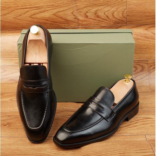 Soulier sans lacet best sale