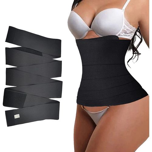 Generic Debardeur de Sudation Ceinture Abdominale Corset Minceur pour Femme  – Gaine Amincissante à prix pas cher