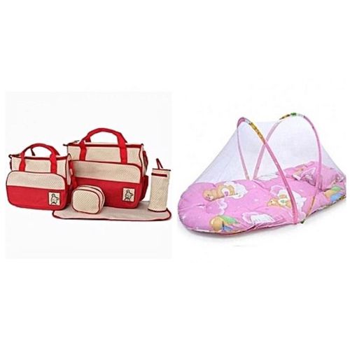 Sac a outlet langer pliable