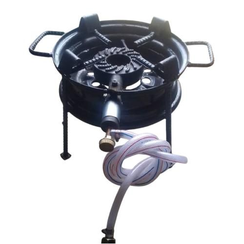 Generic Cuisinière A Gaz 1 Feux