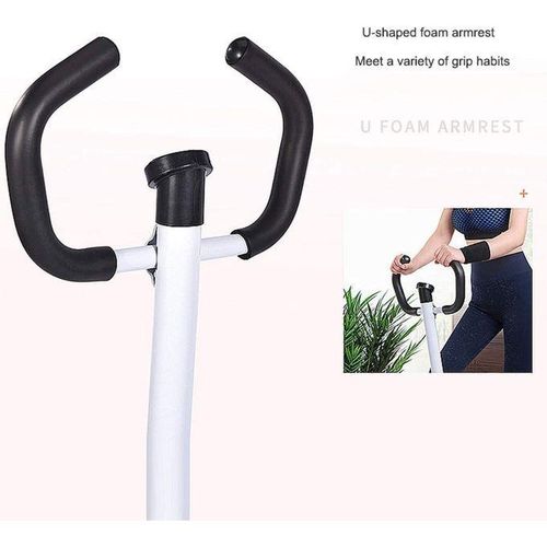 product_image_name-Generic-Mini-Stepper Équipement D'exercice Avec Plaque De Taille Torsadée/haltère/affichage, Mini Combustion De Calories Pour Salle De Sport à Domicile-7