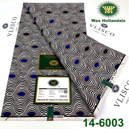 Vlisco Pagne hollandais