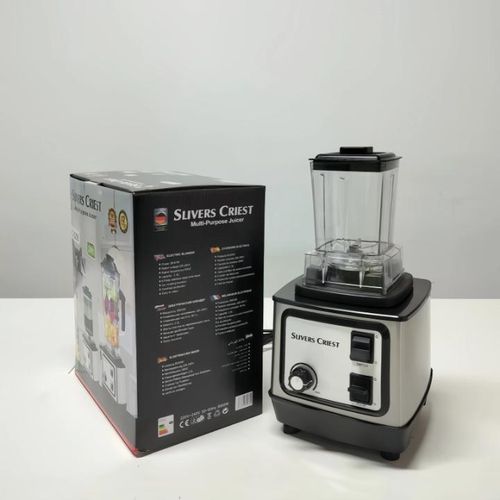 Generic Mixeur blender - image 3