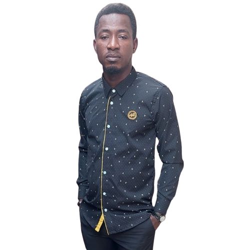 Fashion Chemise Homme Manches Longue Multicolore Prix pas cher Jumia CI