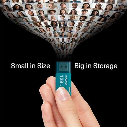 product_image_name-Generic-Kioxia Clé USB 128GB-2