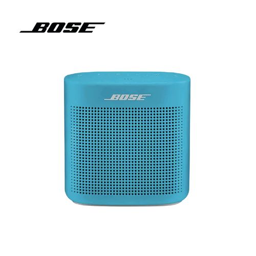 Bose Enceinte Bose Soundlink Color II - Prix pas cher