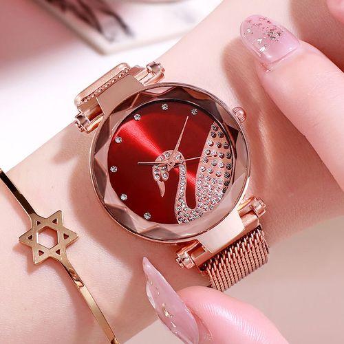 Jumia montres hotsell pour femmes