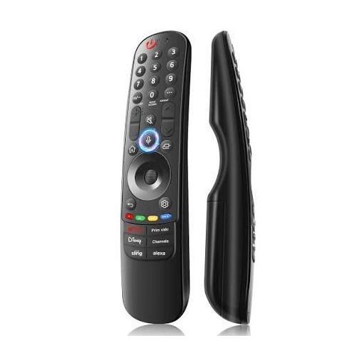 Smart Telecommade